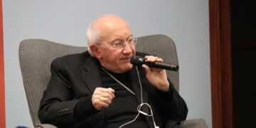 Nadbiskup Aldo Cavalli: Milost Međugorja vodi nas u cijeli svijet
