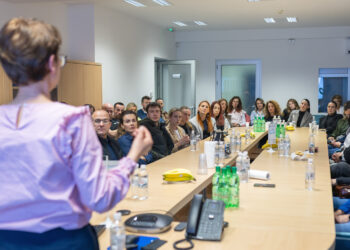 Promocija fizičke aktivnosti kao preventivnog faktora nastanka niza kroničnih nezaraznih bolesti