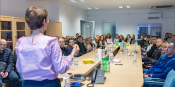 Promocija fizičke aktivnosti kao preventivnog faktora nastanka niza kroničnih nezaraznih bolesti