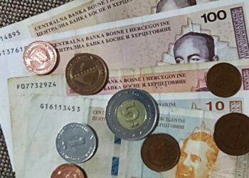 Danas isplata usklađenih mirovina u FBiH