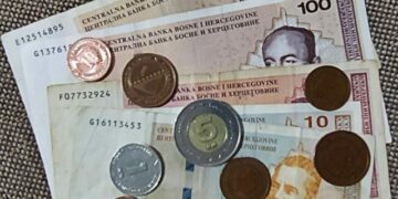 Danas isplata usklađenih mirovina u FBiH