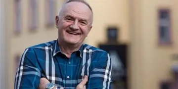 Bilo jednom u dijaspori: Uskoro knjiga i film o Brotnjaku Mati Buliću