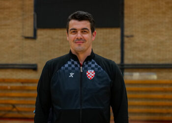 Dario Pušić, predsjednik SRK Zrinjski, novi je predsjednik Upravnog odbora Rukometnog saveza Bosne i Hercegovine!