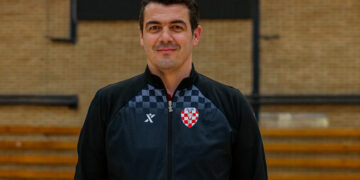Dario Pušić, predsjednik SRK Zrinjski, novi je predsjednik Upravnog odbora Rukometnog saveza Bosne i Hercegovine!
