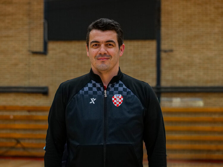 Dario Pušić, predsjednik SRK Zrinjski, novi je predsjednik Upravnog odbora Rukometnog saveza Bosne i Hercegovine!