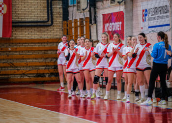 HŽRK Zrinjski – najpraćeniji ženski rukometni klub u regiji!