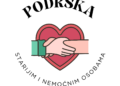 Ustanova Sveti Josip Radnik: Projekt “Pružanje usluga podrške u zajednici starijim i nemoćnim osobama” u fazi realizacije