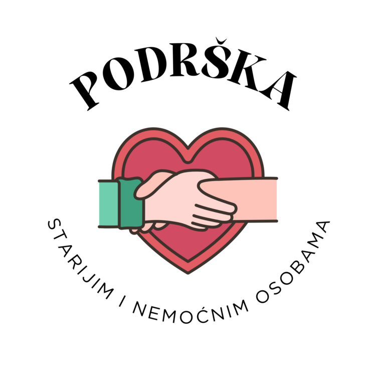 Ustanova Sveti Josip Radnik: Projekt “Pružanje usluga podrške u zajednici starijim i nemoćnim osobama” u fazi realizacije