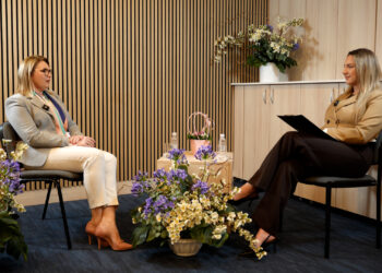 Povodom Dana žena objavljen razgovor s prof. dr. sc. Mirjanom Milićević, jednom od 24 utjecajne Hrvatice u svijetu