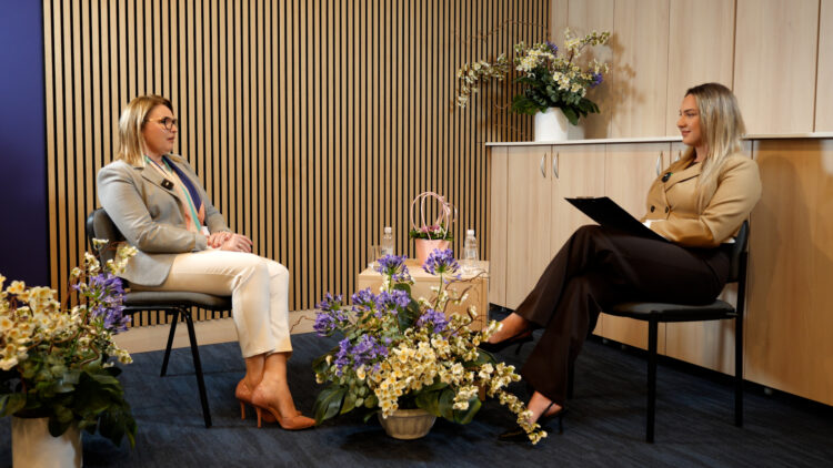 Povodom Dana žena objavljen razgovor s prof. dr. sc. Mirjanom Milićević, jednom od 24 utjecajne Hrvatice u svijetu