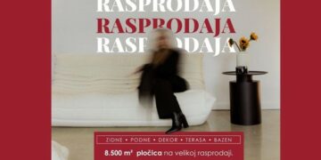 Velika proljetna rasprodaja u Brotisu: Najbolja keramika u Hercegovini sada na rasprodaji