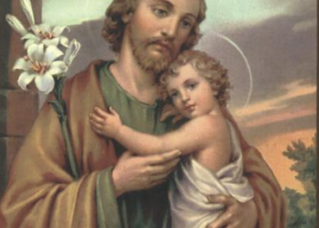 Danas započinje devetnica svetom Josipu