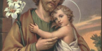 Danas započinje devetnica svetom Josipu