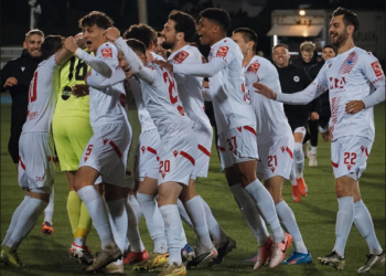 Zrinjskom prvi trofej u 2026. godini: Goran Karačić junak plemića!