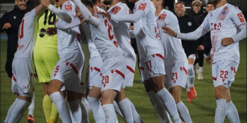 Zrinjskom prvi trofej u 2026. godini: Goran Karačić junak plemića!