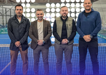 Veliki korak za razvoj padela u BiH: Osnovan savez kroz suradnju tri kluba