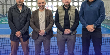 Veliki korak za razvoj padela u BiH: Osnovan savez kroz suradnju tri kluba