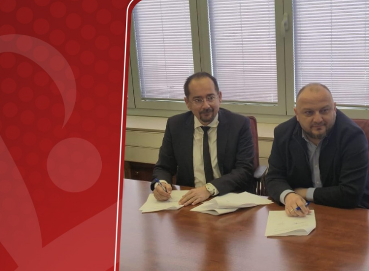 Poliklinika Vitalis potpisala ugovor s Fondom za zdravstveno osiguranje Crne Gore