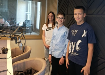 Kocka vedrine donosi priču o mladim karatistima KK Brotnjo Hercegovina