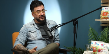 (VIDEO) Striček Duško u podcastu Rastući s djecom: Niste loši roditelji, samo je danas teže nego ikad