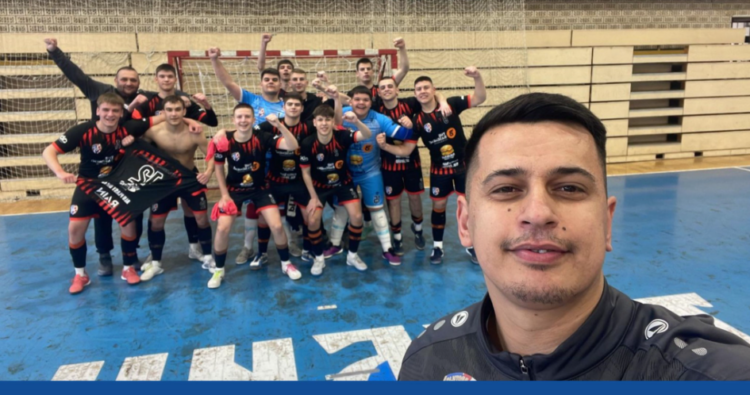 Brotnjo pokazalo šampionski karakter u Trebinju: Prusina i Prskalo junaci susreta