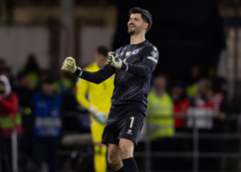 Drama u Cardiffu: BiH nakon penala izborila finale kvalifikacija za SP, Nikola Vasilj junak Zmajeva