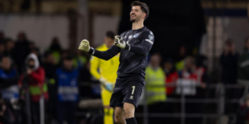 Drama u Cardiffu: BiH nakon penala izborila finale kvalifikacija za SP, Nikola Vasilj junak Zmajeva