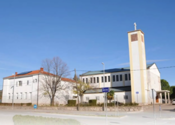 Župa Krista Kralja Čitluk: Promjena satnice večernje svete mise