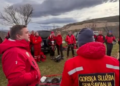 (VIDEO) HGSS Čitluk: Uspješno izvedena potražno-stijenska vježba GSS u BiH