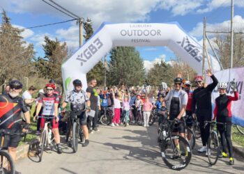 Upoznaj Hercegovinu: We Ride Tour – Doživi Tour of Bosnia and Herzegovina kroz rekreaciju i druženje!