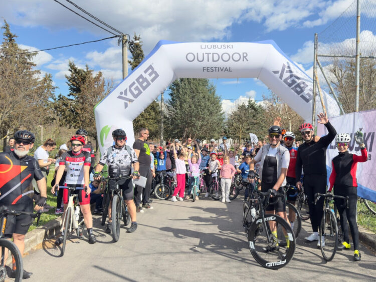 Upoznaj Hercegovinu: We Ride Tour – Doživi Tour of Bosnia and Herzegovina kroz rekreaciju i druženje!