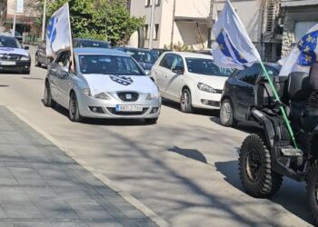 Uznemirujući događaj u Jablanici – napad na svećenika nakon svete mise