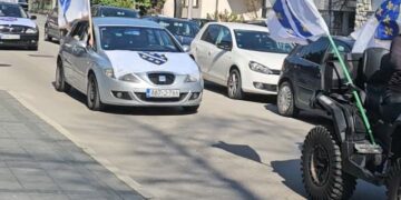 Uznemirujući događaj u Jablanici – napad na svećenika nakon svete mise