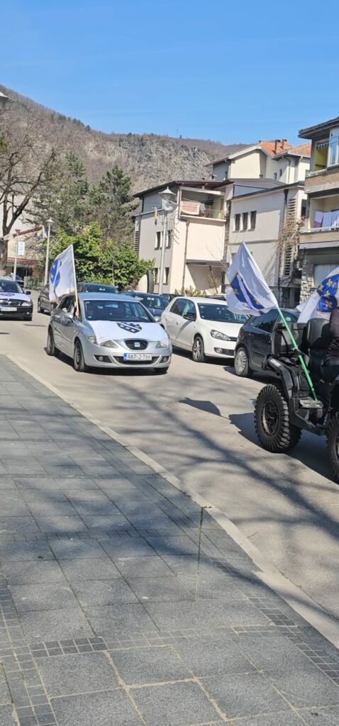 Uznemirujući događaj u Jablanici – napad na svećenika nakon svete mise
