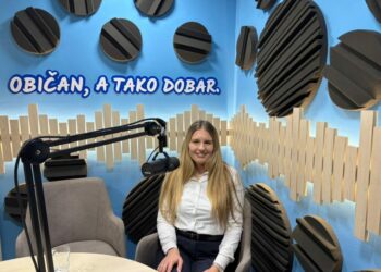 Marija Prskalo: Rana intervencija ključna je za uspješan razvoj govora kod djece