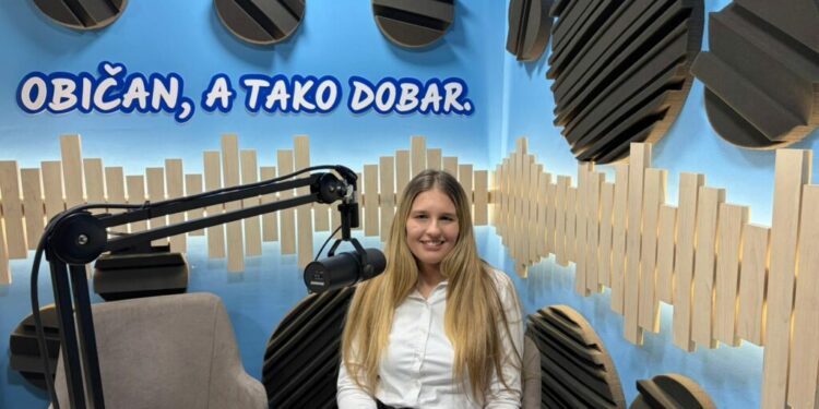 Marija Prskalo: Rana intervencija ključna je za uspješan razvoj govora kod djece