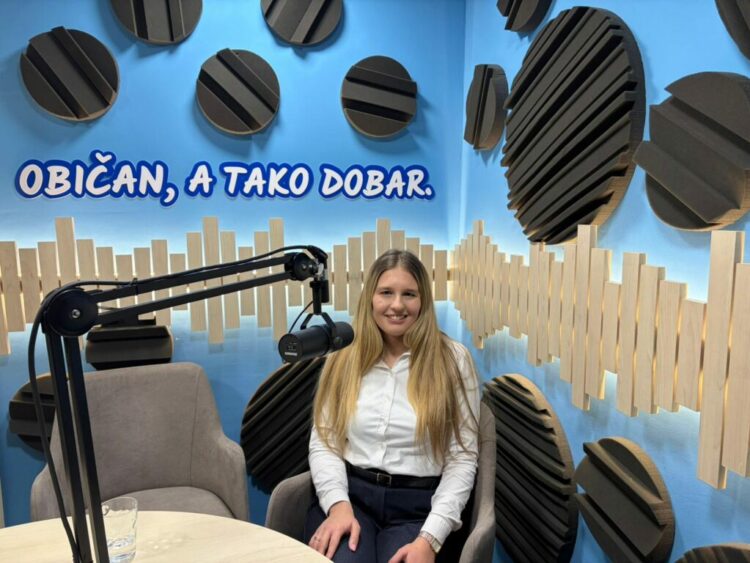 Marija Prskalo: Rana intervencija ključna je za uspješan razvoj govora kod djece