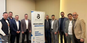 U Međugorju održano predavanje na temu „Tajne investiranja – kako do financijske slobode” : Veliki odaziv i snažan interes za financijsku pismenost i ulaganja