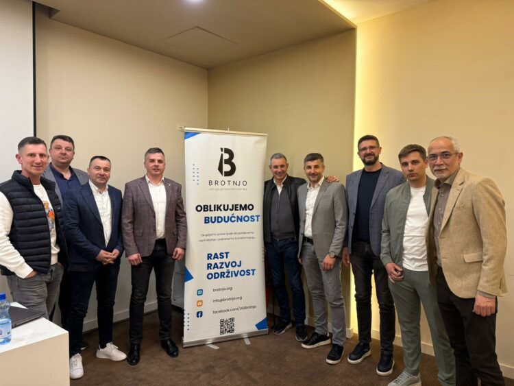 U Međugorju održano predavanje na temu „Tajne investiranja – kako do financijske slobode” : Veliki odaziv i snažan interes za financijsku pismenost i ulaganja