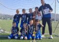 Veliki uspjeh Škole nogometa BEN na turniru u Trebinju