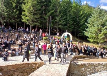 (FOTO/VIDEO) Hodočašće u Deževice: Svjedočanstvo o snazi vjere, molitve i Božje milosti