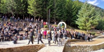 (FOTO/VIDEO) Hodočašće u Deževice: Svjedočanstvo o snazi vjere, molitve i Božje milosti