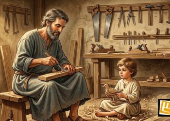 Sveti Josip – uzor tihe snage i pravih vrijednosti koje danas trebamo više nego ikad