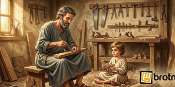 Sveti Josip – uzor tihe snage i pravih vrijednosti koje danas trebamo više nego ikad