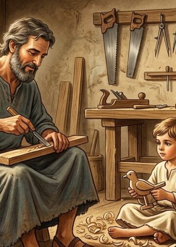 Sveti Josip – uzor tihe snage i pravih vrijednosti koje danas trebamo više nego ikad