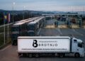 Udruga gospodarstvenika Brotnjo o najavama blokade granica: Podržavamo zahtjeve prijevoznika, ali blokada nije rješenje