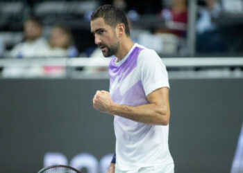 Čilić pobijedio nakon tri sata drame na ATP Mastersu u Miamiju!