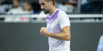 Čilić pobijedio nakon tri sata drame na ATP Mastersu u Miamiju!