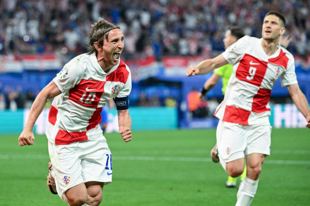 Veliki izazov pred reprezentacijom Hrvatske uoči SP-a: U Orlandu nas čekaju Kolumbija i Brazil!