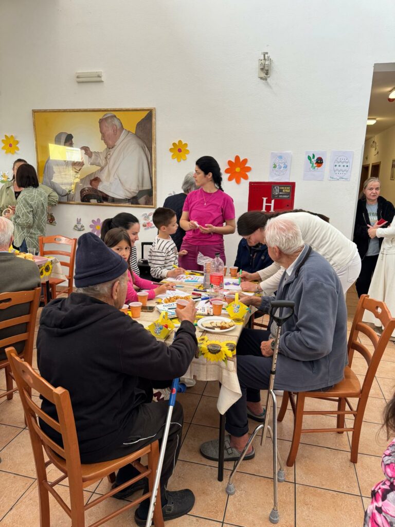 Radost i kreativnost pred Uskrs: Djeca iz vrtića 